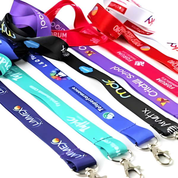 Lanyards