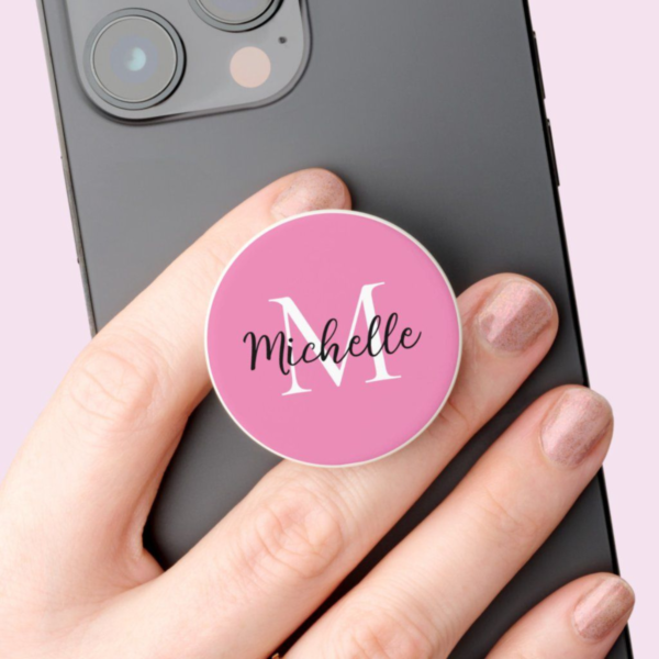 Pop Socket